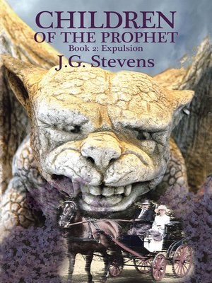 cover image of Children of the Prophet